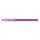 Zseléstoll PILOT Frixion ball stick kupakos radírozható 0,7 mm világoslila