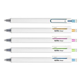 Zseléstoll SPOKO 0123 ReLeaf Flow vegyes színekben