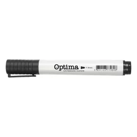 Táblamarker OPTIMA fekete