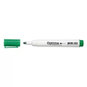 Táblamarker OPTIMA zöld