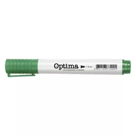 Táblamarker OPTIMA zöld