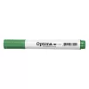 Táblamarker OPTIMA zöld