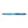 Zseléstoll PILOT G2 Bubble 0,7 kék test kék írásszín