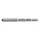 Rollertoll UNI UB-157E 0.7 mm fekete