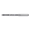 Rollertoll UNI UB-157E 0.7 mm fekete