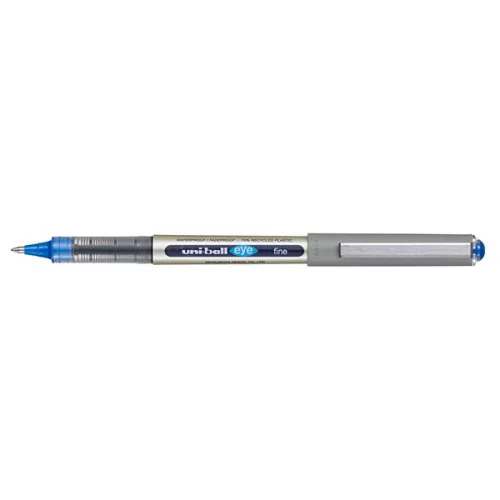 Rollertoll UNI UB-157E 0.7 mm kék