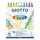 Ecsetfilc GIOTTO Turbo Soft akasztható pasztell 10 darabos