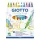 Ecsetfilc GIOTTO Turbo Soft akasztható pasztell 10 darabos készlet