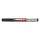 Lakkmarker EDDING 51 1-2 mm fekete