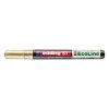 Lakkmarker EDDING 51 1-2 mm arany