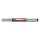 Lakkmarker EDDING 51 1-2 mm ezüst