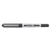 Rollertoll UNI UB-150E 0.5 mm fekete