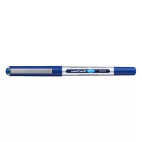 Rollertoll UNI UB-150E 0.5 mm kék