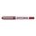 Rollertoll UNI UB-150E 0.5 mm piros