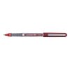 Rollertoll UNI UB-150E 0.5 mm piros