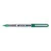 Rollertoll UNI UB-150E 0.5 mm zöld