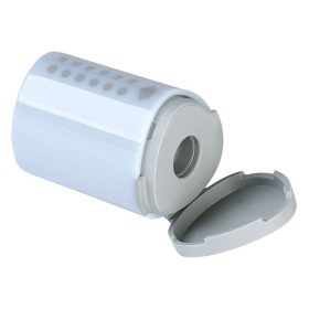 Hegyező FABER-CASTELL Grip 2001 mini égkék