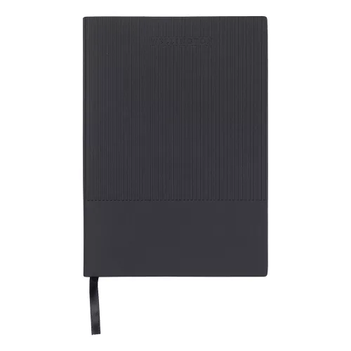 Golyóstoll WELLINGTON Oxford jegyzettömbbel díszdobozban fekete