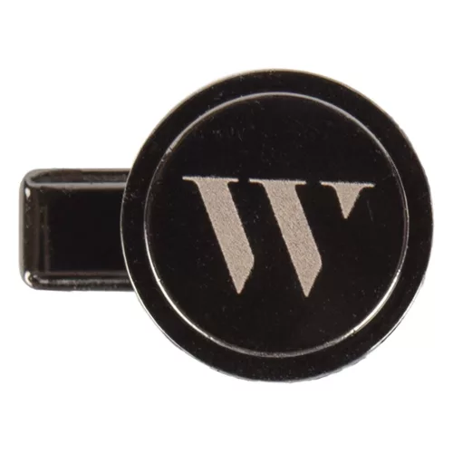 Rollertoll WELLINGTON Infinity fekete