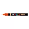 Filctoll UNI Posca PC-5BR ecsethegyű narancssárga