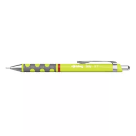 Nyomósirón ROTRING TIKKY 0,7 mm élénkzöld