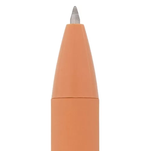 Golyóstoll ASTRA PEN Animals Choco 3D forma