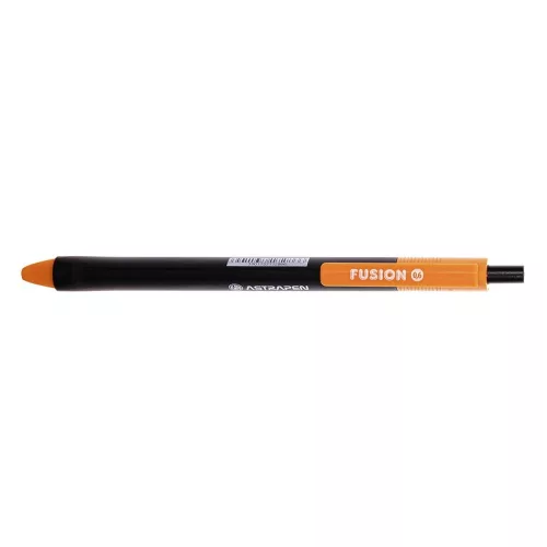Golyóstoll ASTRA PEN Fusion háromszögletű 0,6 mm