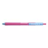 Golyóstoll ASTRA PEN háromszögletű 0,6 mm