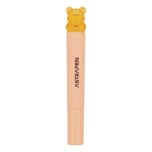 Szövegkiemelő ASTRA PEN Animals formabélyegzővel 6 színű