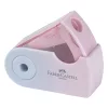 Hegyező FABER-CASTELL Flow Sleeve mini tartályos 1 lyukú
