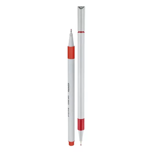 Tűfilc GRAND 0,4 mm piros