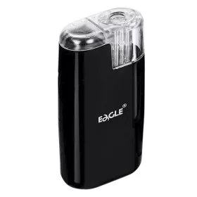 Hegyező elektromos EAGLE TY61 fekete