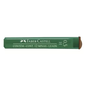 Grafitbél FABER-CASTELL 9125 H 0,5 mm