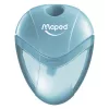 Hegyező MAPED I-Gloo 1 lyukú tartályos vegyes színek