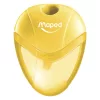 Hegyező MAPED I-Gloo 1 lyukú tartályos vegyes színek