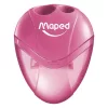 Hegyező MAPED I-Gloo 2 lyukú tartályos vegyes színek
