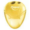 Hegyező MAPED I-Gloo 2 lyukú tartályos vegyes színek