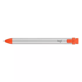   Mutatópálca érintőképernyős ceruza LOGITECH Crayon Digital pen ezüst