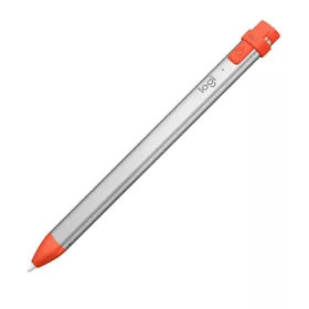  Mutatópálca érintőképernyős ceruza LOGITECH Crayon for Education fehér/narancs