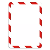 Bemutató táblák, irattartók