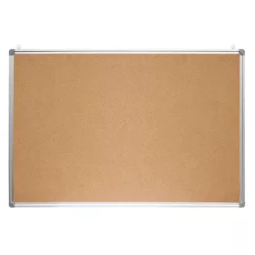 Parafatábla OPTIMA aluminium keret 30x45 cm