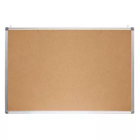 Parafatábla OPTIMA aluminium keret 90x120 cm