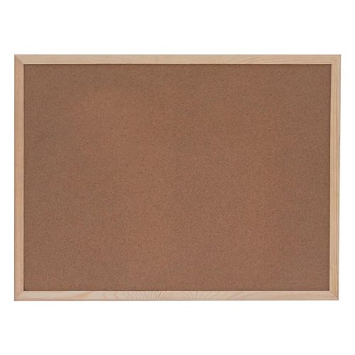 Parafatábla OPTIMA fakeret 40x60 cm