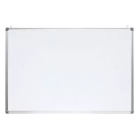 Fehértábla mágneses OPTIMA aluminium kerettel 120x200 cm