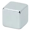 Mágnes MAUL neodymium 10x10x10mm 10 darabos