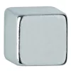 Mágnes MAUL neodymium 5x5x5mm 10 darabos