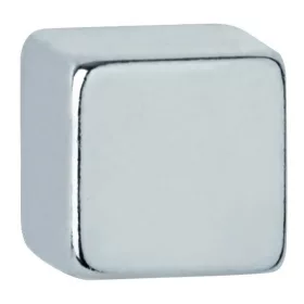 Mágnes MAUL neodymium 7x7x7mm 10 darabos