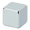 Mágnes MAUL neodymium 7x7x7mm 10 darabos