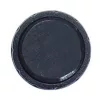 Táblamágnes MAUL 15mm fekete 10 darabos