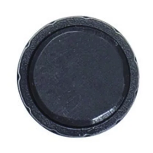 Táblamágnes MAUL 15mm fekete 10 darabos